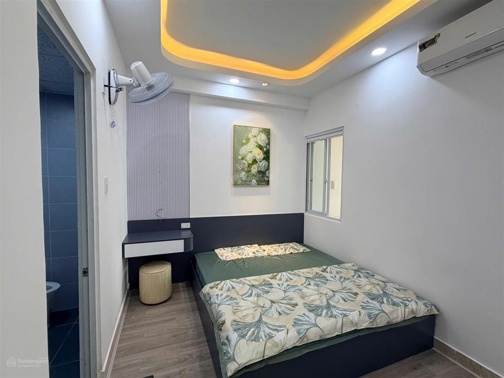 Chỉ 2,350 tỷ  sở hữu căn hộ 2pn full nội thất view núi cô tiên  chung cư hoàng quân