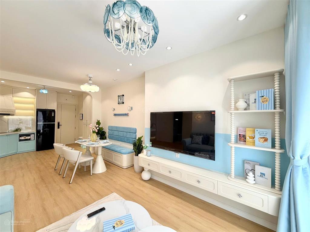 Sáng thức dậy ngắm biển mỗi ngày căn hộ oc3 chờ chủ mới!