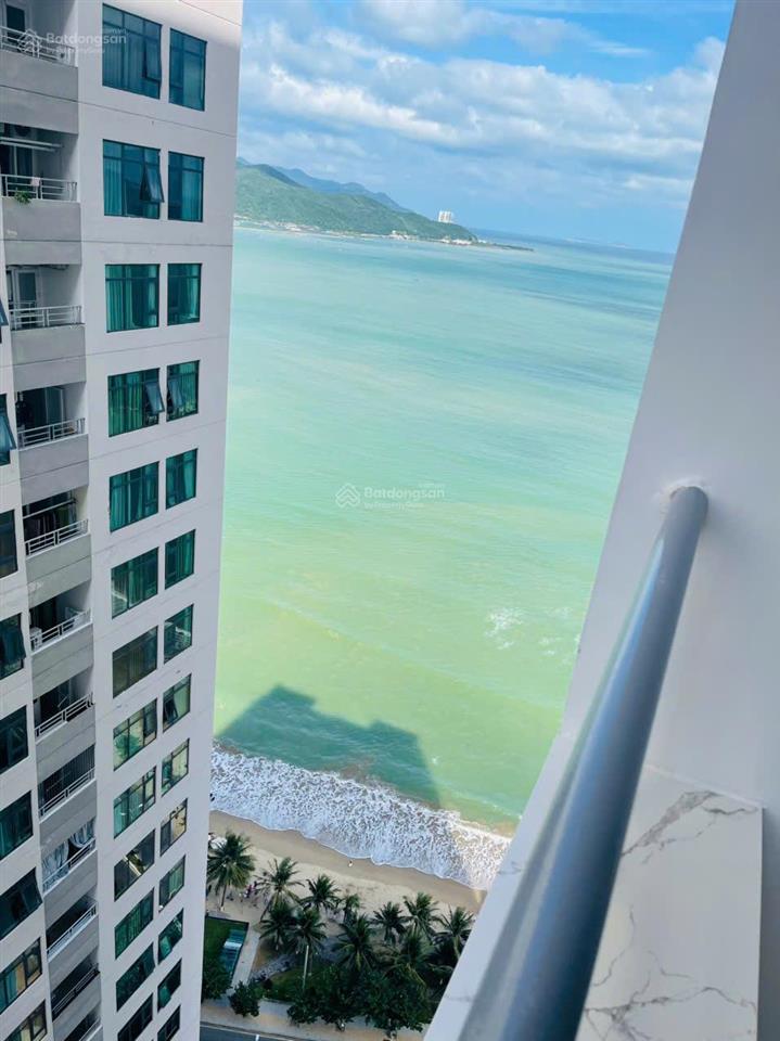 Bán căn hộ mường thanh viễn triều view biển  giá tốt 3,25 tỷ  dòng tiền 11  12 triệu/tháng