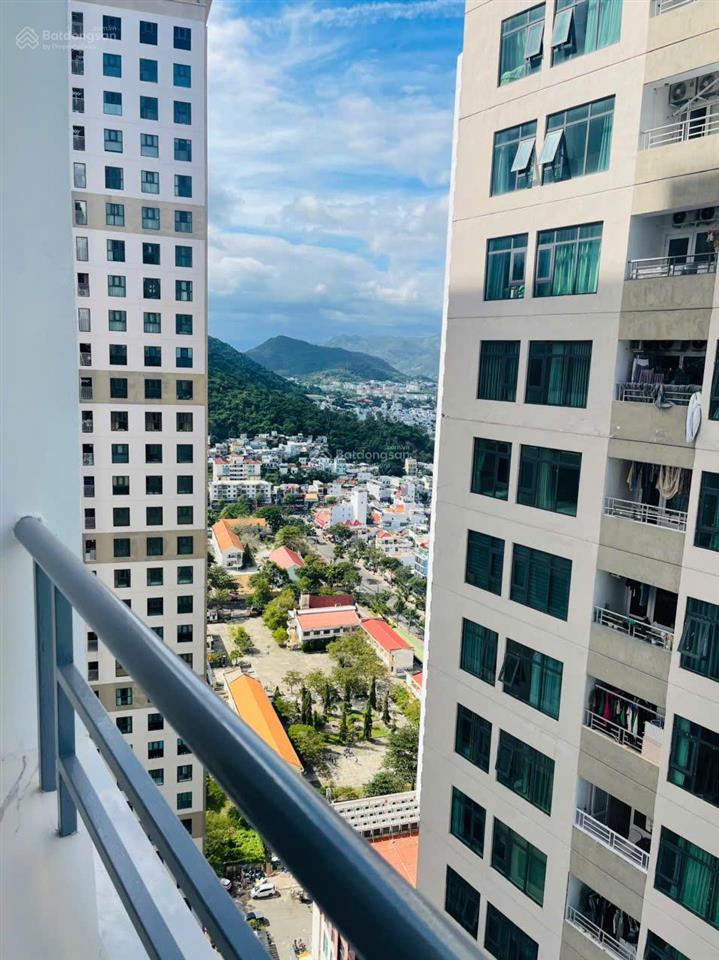 Bán căn hộ mường thanh viễn triều view biển  giá tốt 3,25 tỷ  dòng tiền 11  12 triệu/tháng