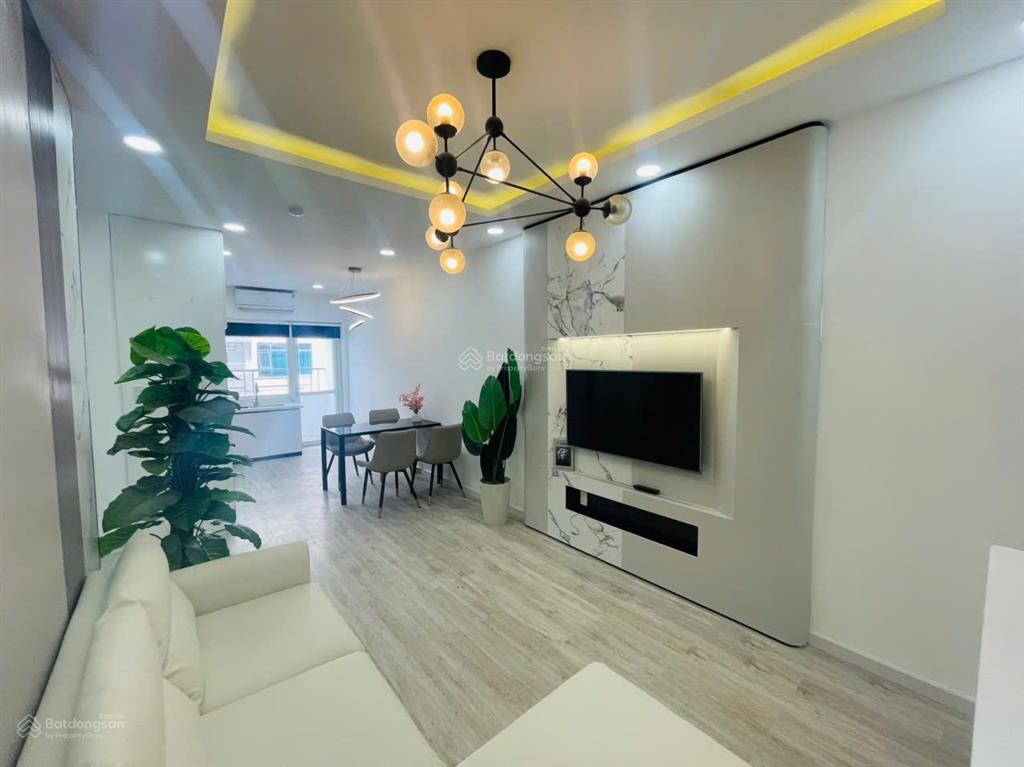 Bán căn hộ mường thanh viễn triều view biển  giá tốt 3,25 tỷ  dòng tiền 11  12 triệu/tháng