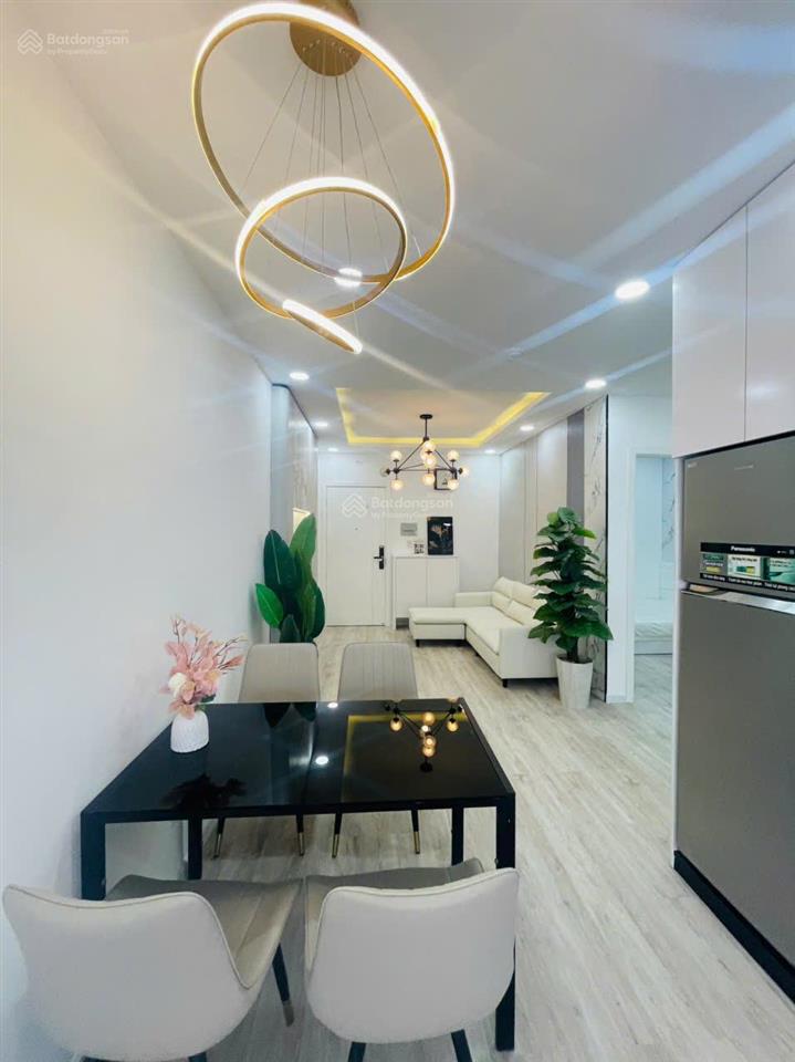 Bán căn hộ mường thanh viễn triều view biển  giá tốt 3,25 tỷ  dòng tiền 11  12 triệu/tháng