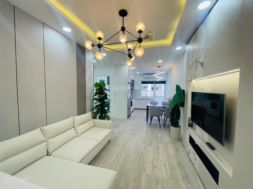 Bán căn hộ mường thanh viễn triều view biển  giá tốt 3,25 tỷ  dòng tiền 11  12 triệu/tháng