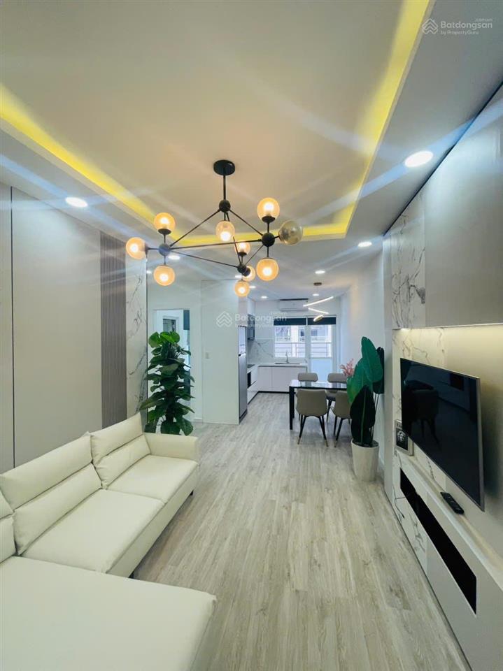Bán căn hộ mường thanh viễn triều view biển  giá tốt 3,25 tỷ  dòng tiền 11  12 triệu/tháng