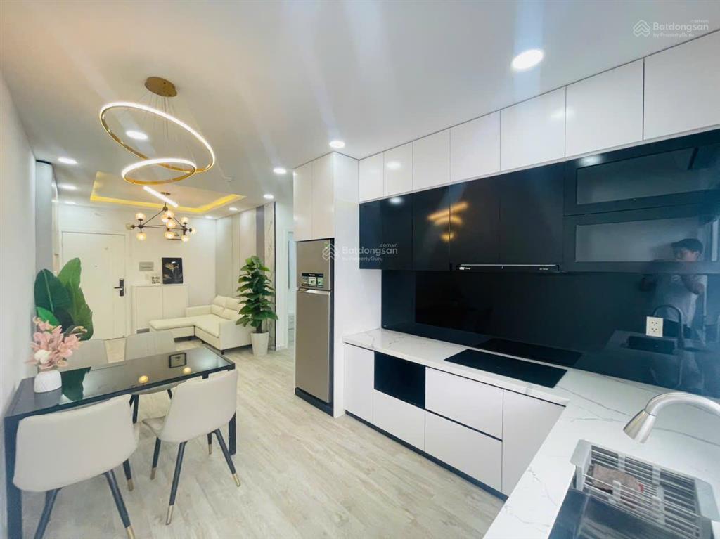 Bán căn hộ mường thanh viễn triều view biển  giá tốt 3,25 tỷ  dòng tiền 11  12 triệu/tháng