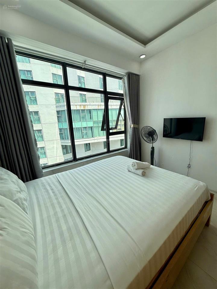 12tr/tháng xách vali vào ở! căn hộ 2pn gần biển mường thanh viễn triều