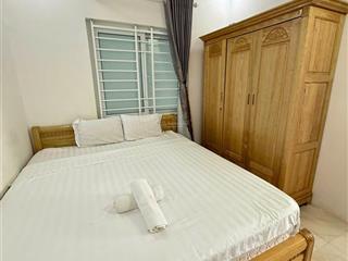 12tr/tháng xách vali vào ở! căn hộ 2pn gần biển mường thanh viễn triều