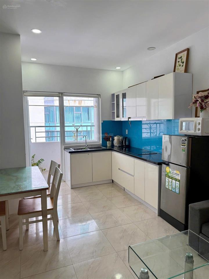 12tr/tháng xách vali vào ở! căn hộ 2pn gần biển mường thanh viễn triều