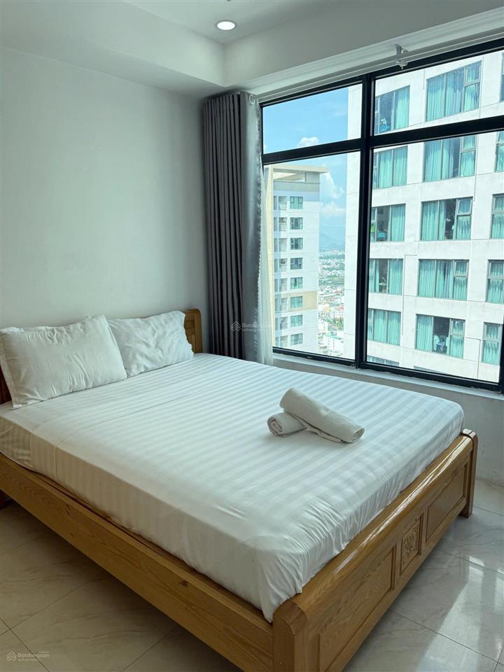 12tr/tháng xách vali vào ở! căn hộ 2pn gần biển mường thanh viễn triều