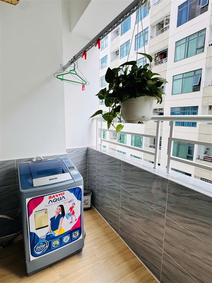 Vài bước đến biển hòn chồng full nội thất, tiện ích đầy đủ!