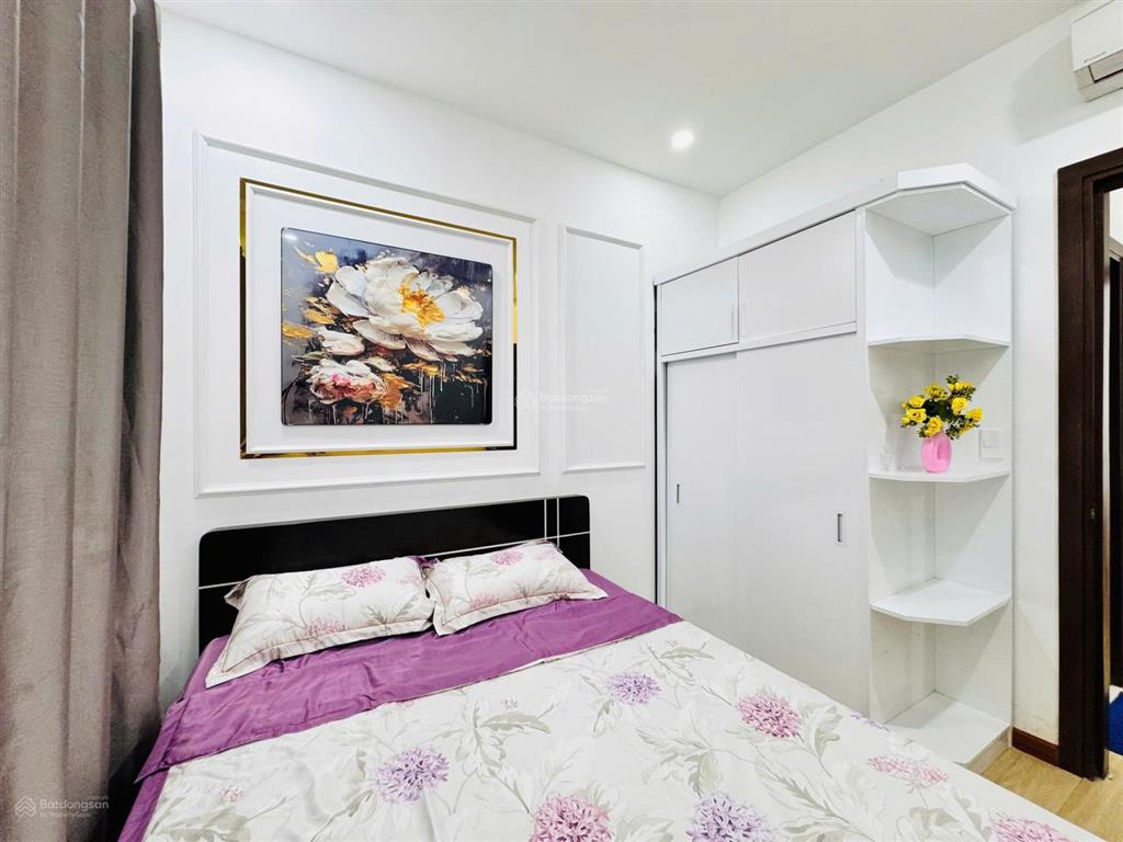 Vài bước đến biển hòn chồng full nội thất, tiện ích đầy đủ!
