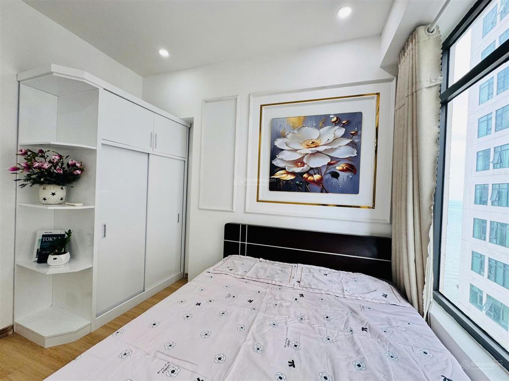 Vài bước đến biển hòn chồng full nội thất, tiện ích đầy đủ!