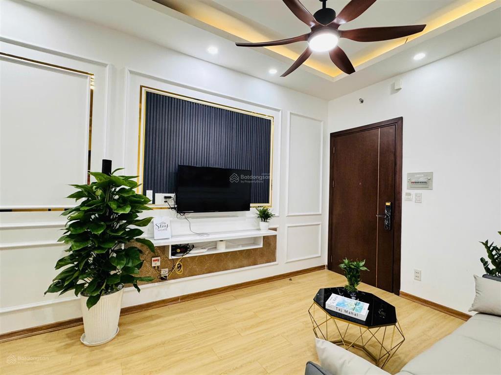 Vài bước đến biển hòn chồng full nội thất, tiện ích đầy đủ!