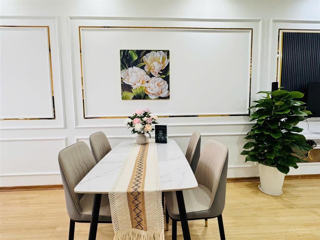 Vài bước đến biển hòn chồng full nội thất, tiện ích đầy đủ!