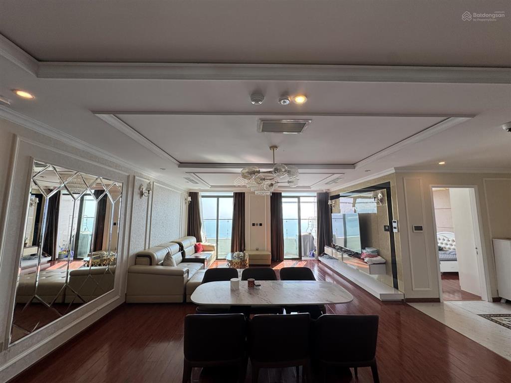 Căn hộ view chính biển siêu hiếm có 102  đẳng cấp sang trọng dành cho giới nhà giàu  0989 271 ***