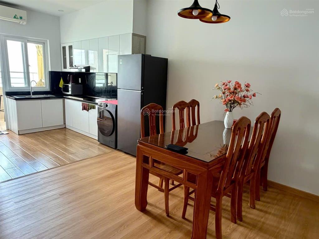 Sống sang bên biển căn hộ 2pn view biển cực đẹp, full nội thất, chỉ từ 17 triệu/tháng!