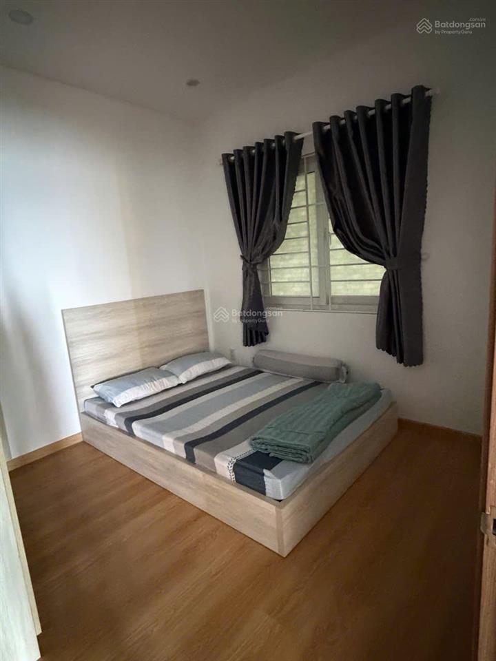 Sống sang bên biển căn hộ 2pn view biển cực đẹp, full nội thất, chỉ từ 17 triệu/tháng!