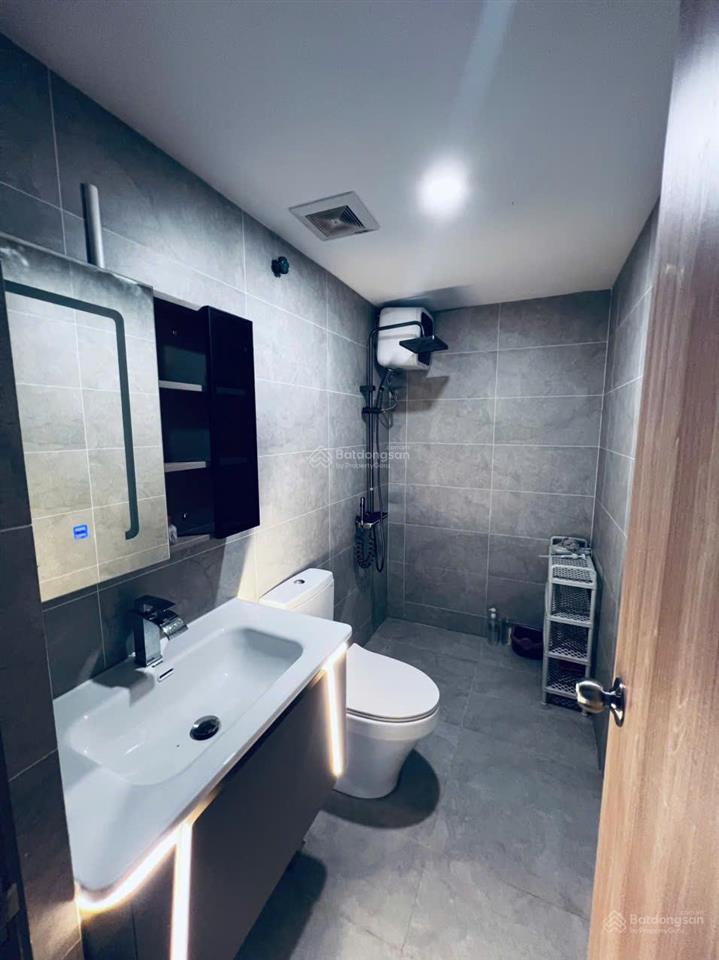 Cho thuê căn hộ citialto  đầy đủ nội thất  tiện ích nội khu đầy đủ