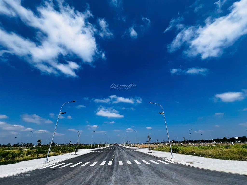 Chính sách mới nhất dự án hiệp phước premia  đất nền sổ đỏ bên sông soài rạp nam sài gòn