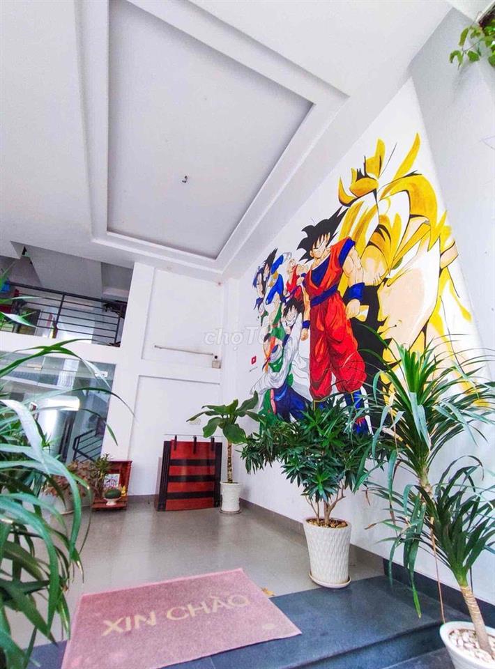 chính chủ cho thuê phòng gần sân bay