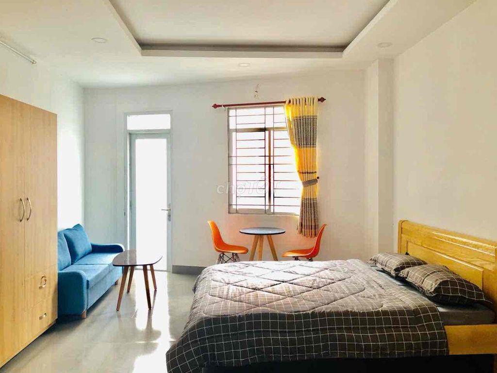 chính chủ cho thuê phòng gần sân bay