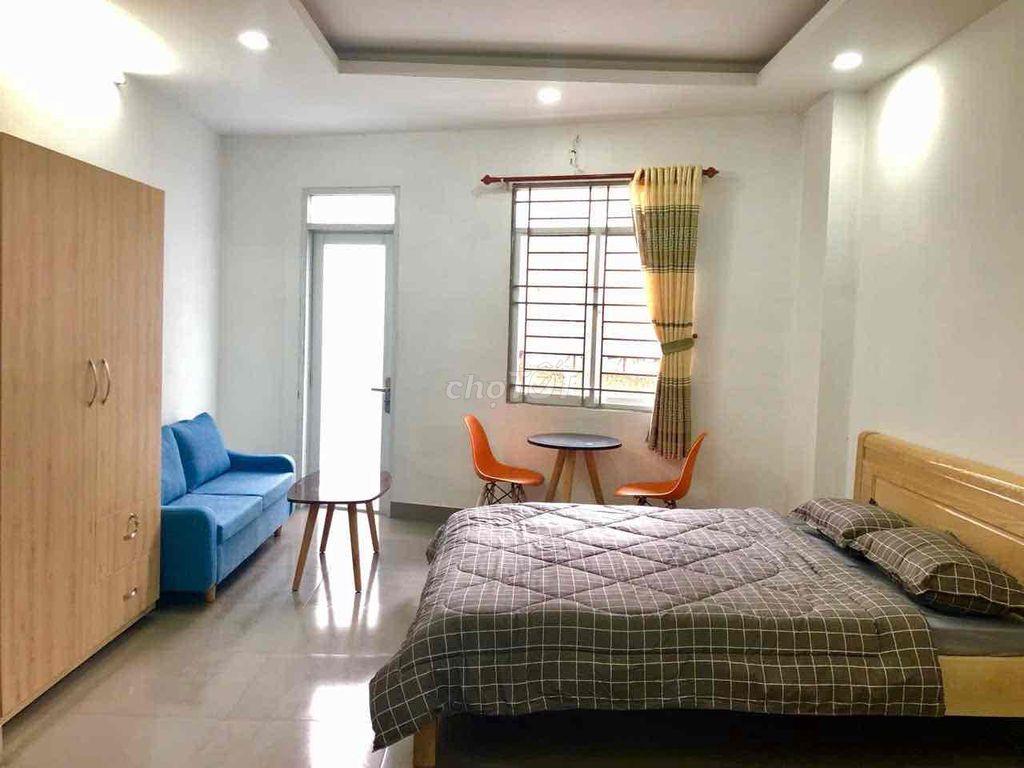 chính chủ cho thuê phòng gần sân bay