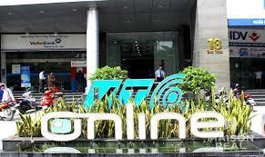 Cho thuê văn phòng chuyên nghiệp giá rẻ tại vtc online, 18 tam trinh, diện tích 200m2
