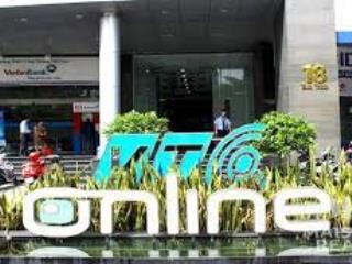 Cho thuê văn phòng chuyên nghiệp giá rẻ tại vtc online, 18 tam trinh, diện tích 200m2