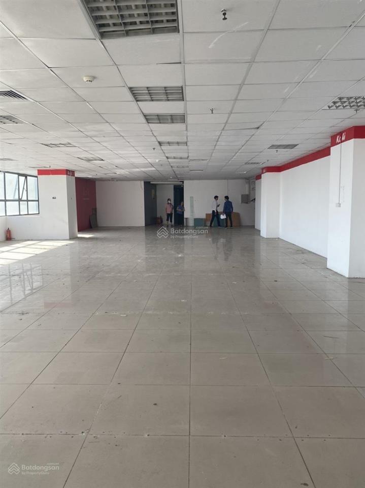 Cho thuê văn phòng chuyên nghiệp giá rẻ tại vtc online, 18 tam trinh, diện tích 200m2