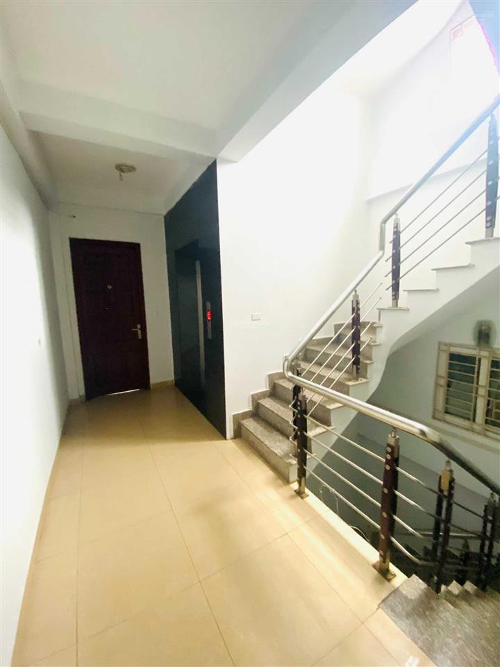 Chỉ còn duy nhất chung cư mini mỹ đình, diện tích 30m2 cách bến xe mỹ đình 300m full đồ