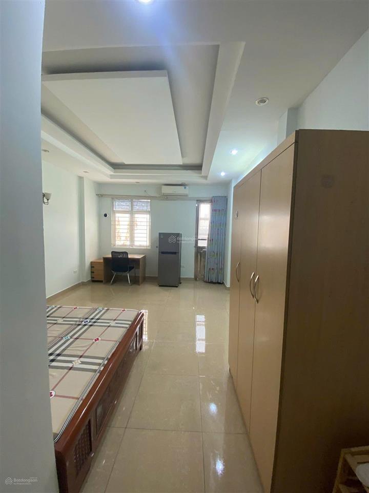 Chỉ còn duy nhất chung cư mini mỹ đình, diện tích 30m2 cách bến xe mỹ đình 300m full đồ