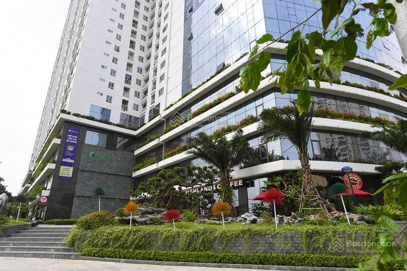 Siêu hót cho thuê diện tích linh hoạt 400m2 tại ecolife capitol, hà nội