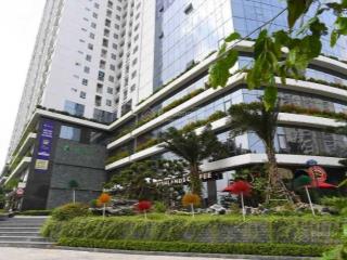 Siêu hót cho thuê diện tích linh hoạt 400m2 tại ecolife capitol, hà nội