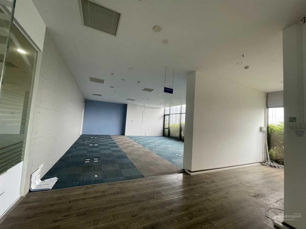 Siêu hót cho thuê diện tích linh hoạt 400m2 tại ecolife capitol, hà nội