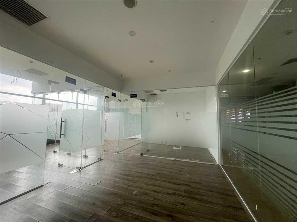 Siêu hót cho thuê diện tích linh hoạt 400m2 tại ecolife capitol, hà nội