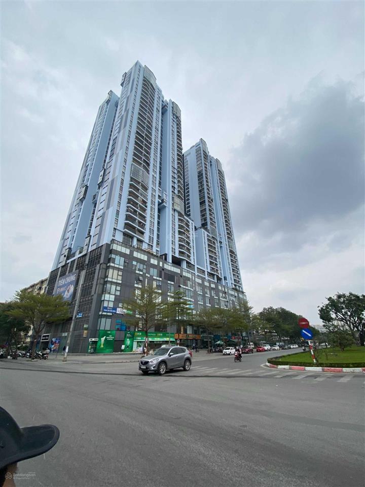 Bql cho thuê 500m2 tại tòa new skyline, văn quán, hà đông
