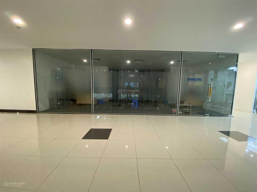 Bql cho thuê 500m2 tại tòa new skyline, văn quán, hà đông