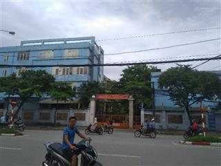 Siêu hót cho thuê kho mặt đường 103 vạn phúc hà đông, diện tích 440m2