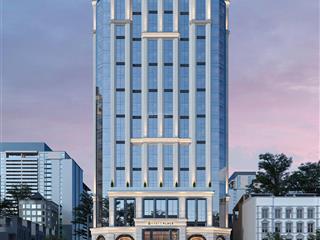 Khách sạn 5 tầng dịch vụ, văn phòng , và 195 phòng ks ngay tố hữu hà đông