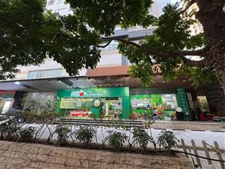 Cho thuê tầng 1 khu hapulico, nguyễn huy tưởng