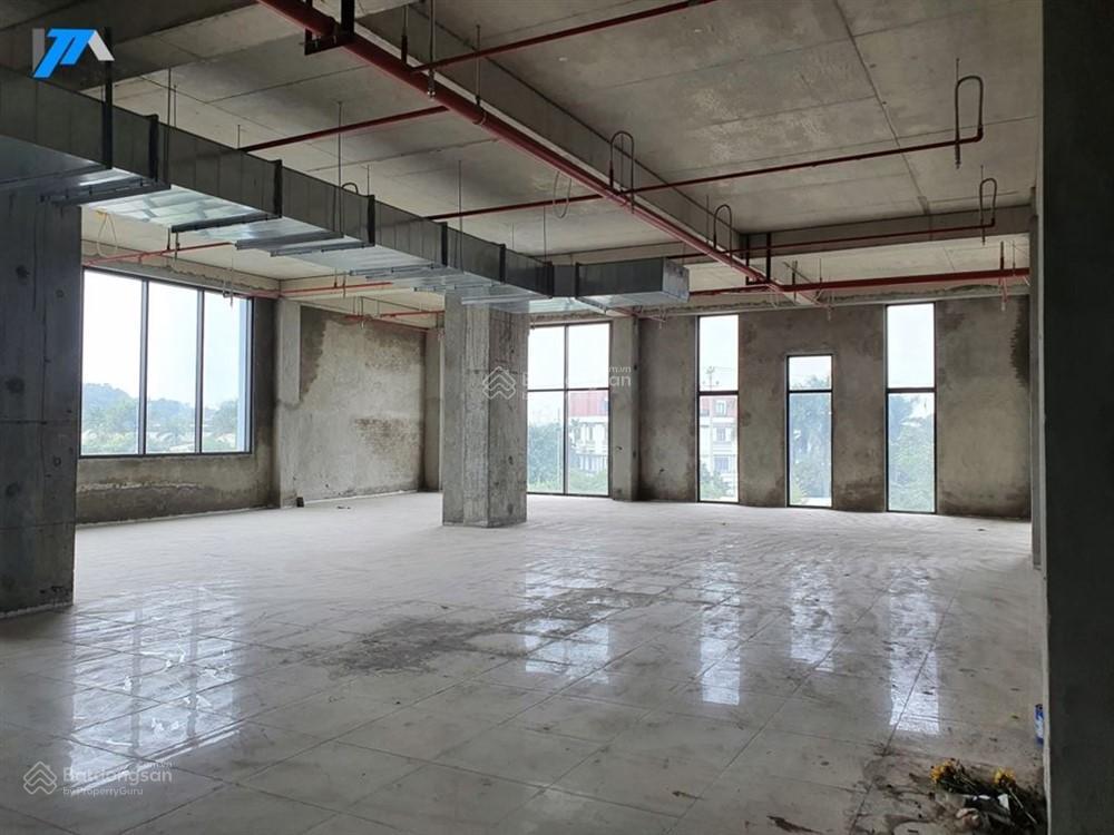 Bán dự án văn phòng  thương mại 5 tầng quốc lộ 6  chúc sơn  chương mỹ