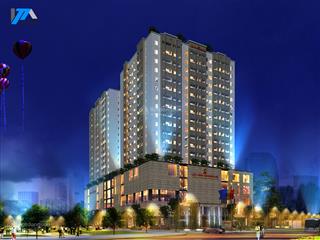 Bán dự án văn phòng  thương mại 5 tầng quốc lộ 6  chúc sơn  chương mỹ