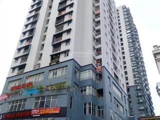 Cho thuê tầng 1 tại dự án lilama lĩnh nam, hoàng mai dt 1200m2