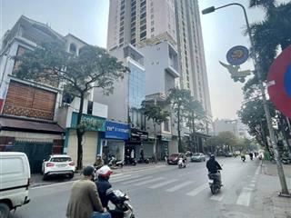 Siêu hót cho thuê 620m2, mặt tiền 17m ngay mặt phô tô hiệu hà đông phù hợp làm siêu thị, showroom..