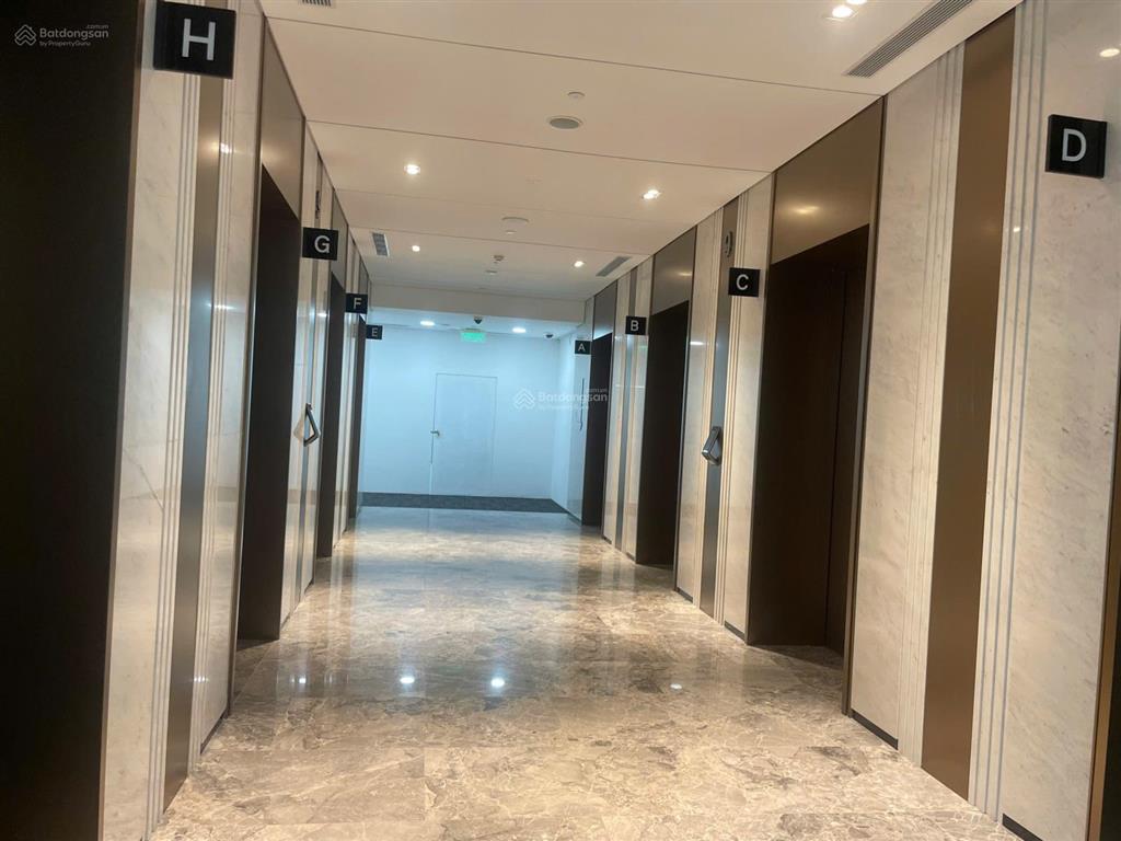 Cho thuê văn phòng hạng a tòa nhà capital tower, liễu giai, diện tích linh hoạt 150m2