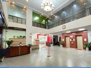 Siêu hot cho thuê văn phòng 140m2 chuyên nghiệp tại vn economy  98 hoàng quốc việt, cầu giấy