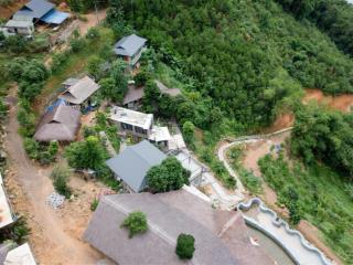 Cơ hội hiếm có  resort 5,5ha hòa bình, hoàn thiện 80%, sẵn sàng đón khách và sinh lời tức thì!