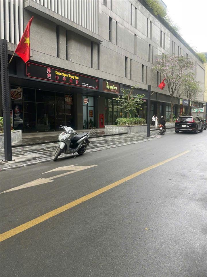 Nhanh tay thuê ngay 92m2, mt 8m tầng 1 ngay terra an hưng, hà đông với số lượng dân cư 1328 căn