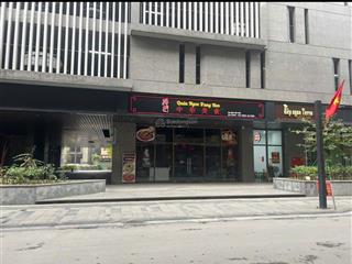 Nhanh tay thuê ngay 92m2, mt 8m tầng 1 ngay terra an hưng, hà đông với số lượng dân cư 1328 căn