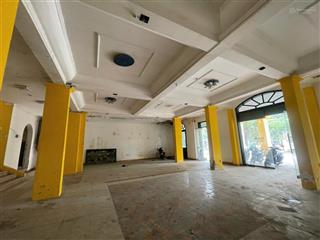 Sieu hót cho thuê 4500m2 ngay trần phú hà đông, mặt tiền 50m làm trường học, trụ sở văn phòng